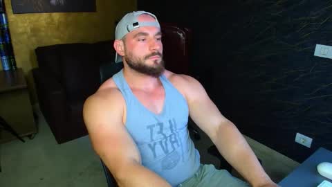 AdamJameson online show from 05-13-26, 06:22