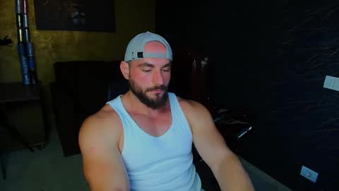 AdamJameson online show from 05-26-26, 05:14
