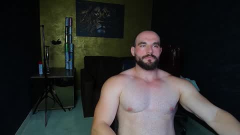 AdamJameson online show from 06-05-26, 06:52