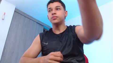 ADAM online show from 10-01-25, 04:24