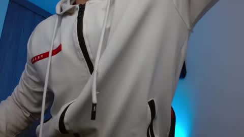 ADAM online show from 10-29-25, 12:29