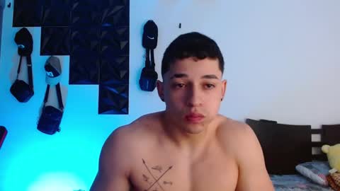 ADAM online show from 11-09-25, 11:52