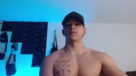 ADAM online show from 11-28-25, 10:34