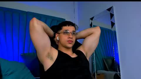 ADAM online show from 07-21-26, 08:33