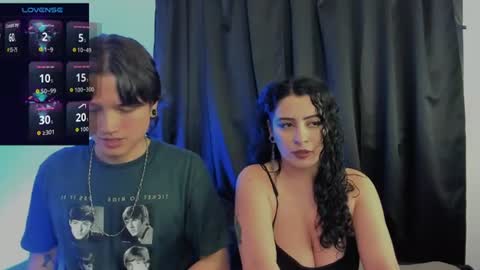 Adamm and eve online show from 06-27-26, 12:04