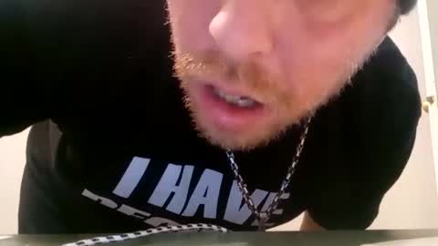 adammock338 online show from 11-09-25, 11:03