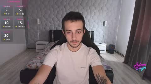 Adam Rayn online show from 12-05-25, 10:57