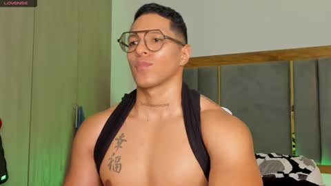 Adam Rocks online show from 12-04-24, 01:25