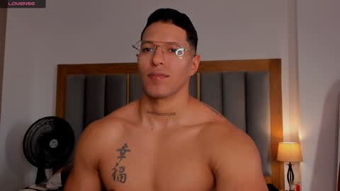 Adam Rocks online show from 01-10-25, 10:15