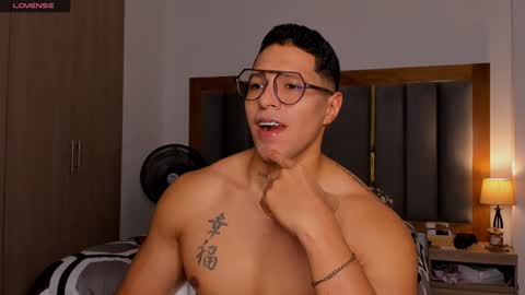 Adam Rocks online show from 01-11-25, 10:40