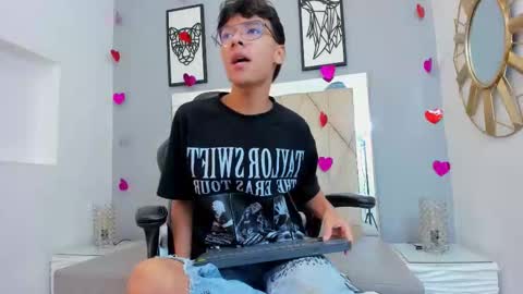 Adams Bobby online show from 02-24-26, 11:30