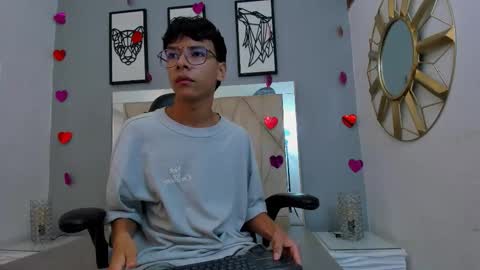 Adams Bobby online show from 02-25-26, 11:09