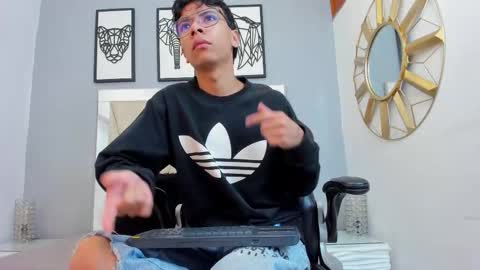 Adams Bobby online show from 03-29-26, 10:59