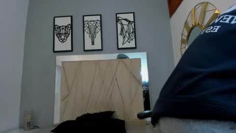 Adams Bobby online show from 04-16-26, 11:33