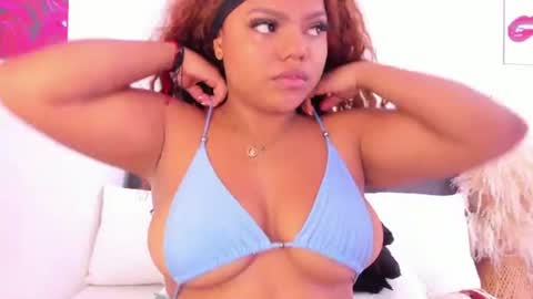 Cloe Adams  online show from 07-17-26, 10:33