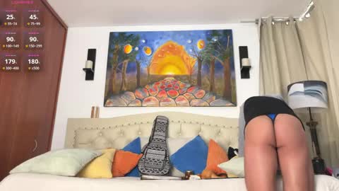 Adams online show from 04-07-26, 11:54