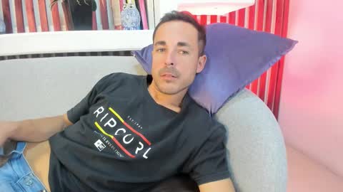 Snapshot of adams_sanz chatting on 02-05-26, 07:07 Im Adams Sanz online show from 02-05-26, 07:07