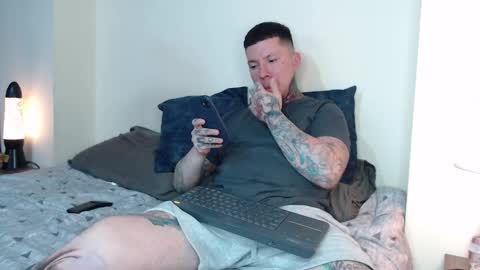 Adam online show from 02-16-25, 03:37