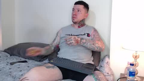 Adam online show from 02-17-25, 04:53