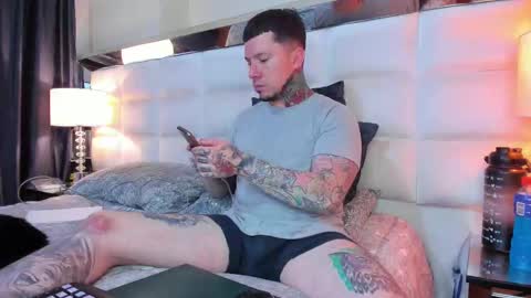 Adam online show from 10-24-25, 02:19