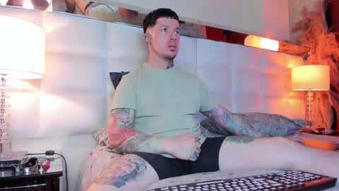 Adam online show from 11-01-25, 02:46