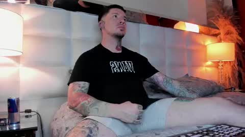 Adam online show from 11-09-25, 05:17