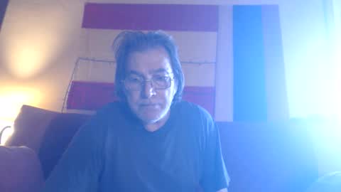 Adan online show from 05-21-26, 05:58