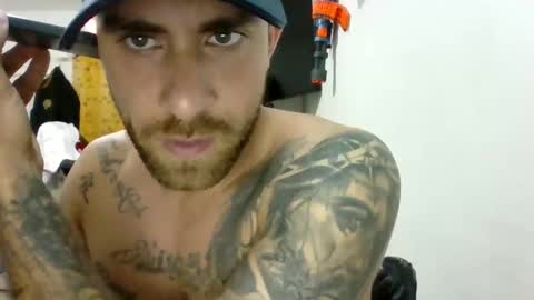 Snapshot of adan_carter chatting on 10-14-25, 06:20 adan_carter online show from 10-14-25, 06:20