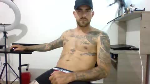 Snapshot of adan_carter chatting on 10-17-25, 03:53 adan_carter online show from 10-17-25, 03:53