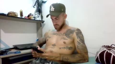 Snapshot of adan_carter chatting on 10-22-25, 03:56 adan_carter online show from 10-22-25, 03:56