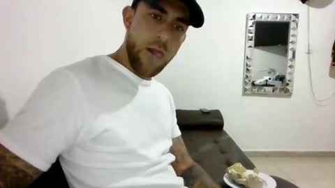 adan_carter online show from 02-25-26, 03:43