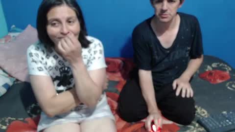 Snapshot of adan_eva26 chatting on 06-04-26, 10:27 ADAN EVA online show from 06-04-26, 10:27