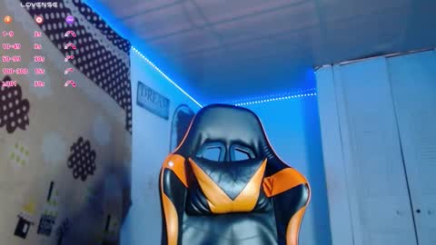 Anderson online show from 11-30-25, 10:03