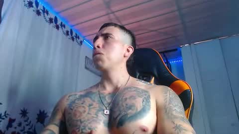 Anderson online show from 02-05-26, 01:27