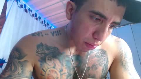 Anderson online show from 02-12-26, 12:44