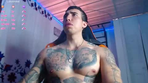 Anderson online show from 02-28-26, 02:40