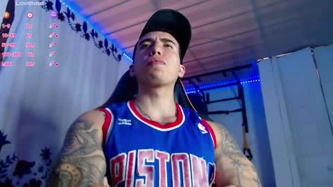 Anderson online show from 03-02-26, 01:07