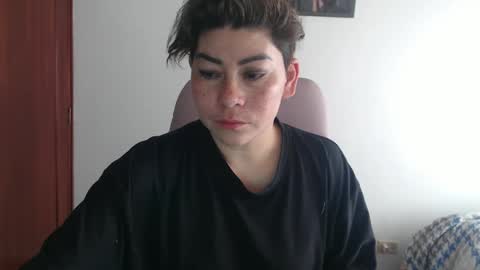 Snapshot of adan_romanoff chatting on 09-11-25, 04:40 adan_romanoff online show from 09-11-25, 04:40