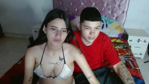 Adan online show from 02-22-25, 03:12