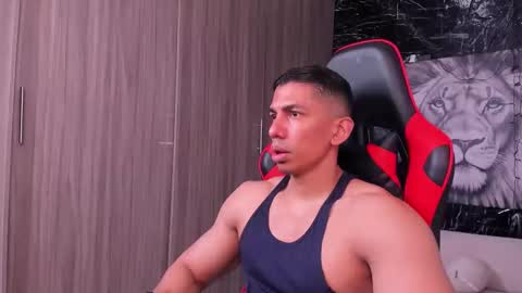 Adan Sin online show from 11-03-25, 05:47