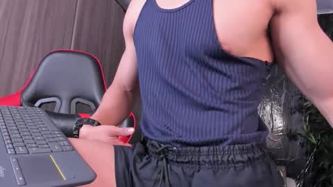 Adan Sin online show from 01-07-26, 05:37