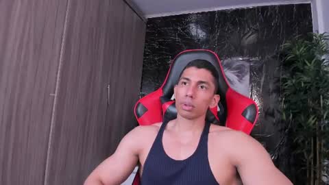 Snapshot of adan_sin1 chatting on 06-26-26, 04:33 Adan Sin online show from 06-26-26, 04:33