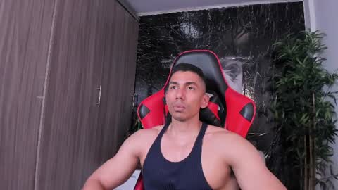 Snapshot of adan_sin1 chatting on 06-29-26, 06:30 Adan Sin online show from 06-29-26, 06:30