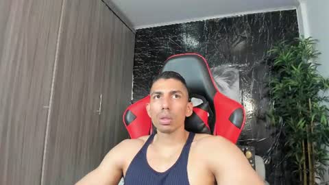 Snapshot of adan_sin1 chatting on 06-30-26, 05:36 Adan Sin online show from 06-30-26, 05:36