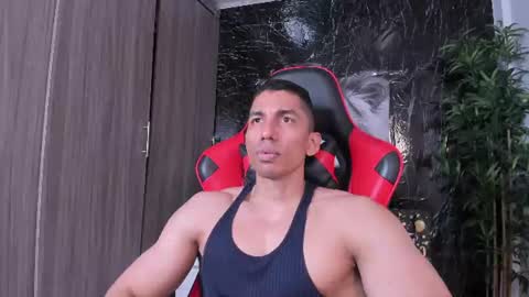 Snapshot of adan_sin1 chatting on 07-06-26, 04:42 Adan Sin online show from 07-06-26, 04:42