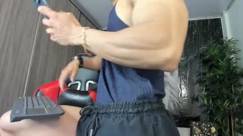 Snapshot of adan_sin1 chatting on 07-07-26, 02:43 Adan Sin online show from 07-07-26, 02:43