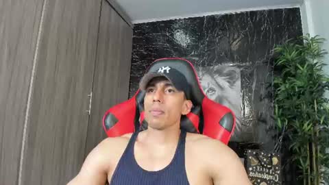 Snapshot of adan_sin1 chatting on 07-13-26, 06:55 Adan Sin online show from 07-13-26, 06:55