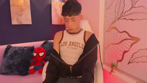 Snapshot of adann_scott chatting on 06-30-26, 12:50 Adan online show from 06-30-26, 12:50