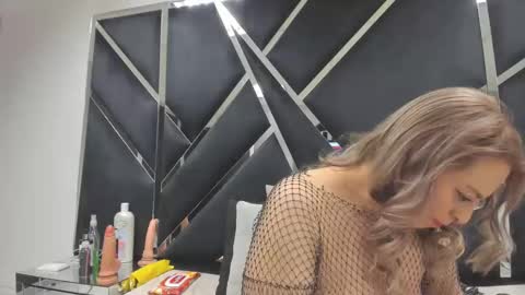 adara online show from 01-24-25, 03:43