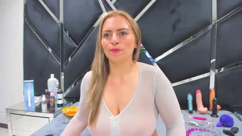 adara online show from 02-14-25, 03:33